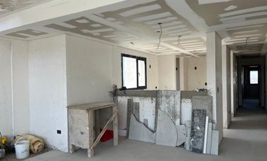 Pent-house a estrenar en Neuquén Capital