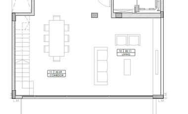 Pent-house a estrenar en Neuquén Capital
