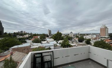 Pent-house a estrenar en Neuquén Capital