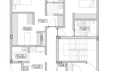 Pent-house a estrenar en Neuquén Capital