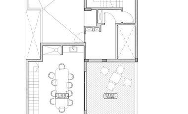 Pent-house a estrenar en Neuquén Capital