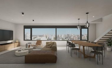 Pent-house a estrenar en Neuquén Capital