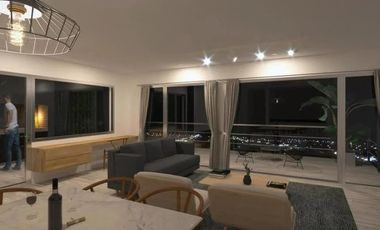 Pent-house a estrenar en Neuquén Capital