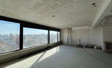 Pent-house a estrenar en Neuquén Capital