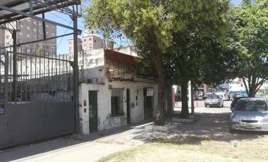 Galpón - Tiro Suizo