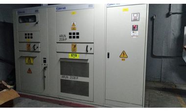 BODEGA CENTRO ARMENIA 3250