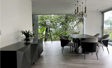 Casa en las Palmas espectacular