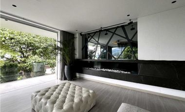 Casa en las Palmas espectacular