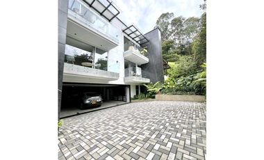 Casa en las Palmas espectacular