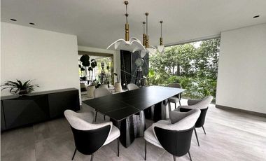 Casa en las Palmas espectacular