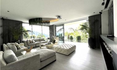 Casa en las Palmas espectacular