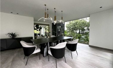 Casa en las Palmas espectacular