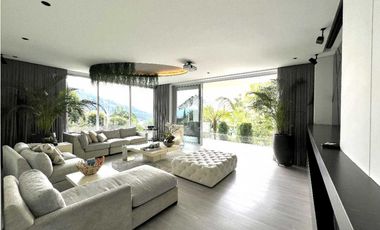 Casa en las Palmas espectacular