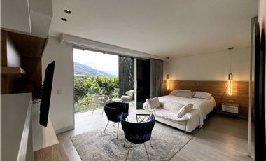 Casa en las Palmas espectacular