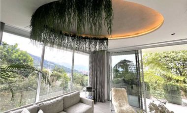 Casa en las Palmas espectacular
