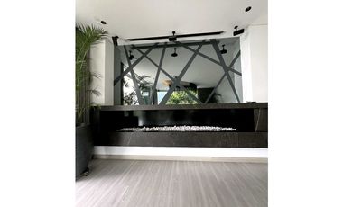 Casa en las Palmas espectacular