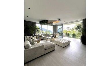 Casa en las Palmas espectacular