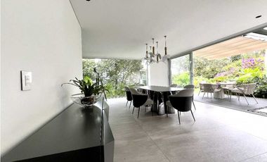 Casa en las Palmas espectacular