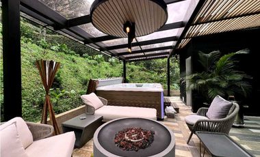 Casa en las Palmas espectacular