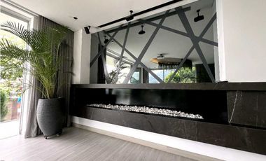 Casa en las Palmas espectacular
