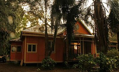 Casa venta Delta San Fernando