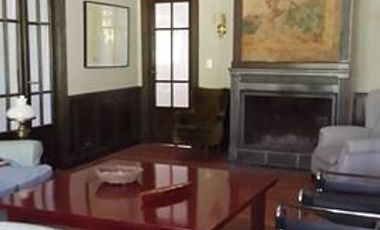 Casa venta Delta San Fernando
