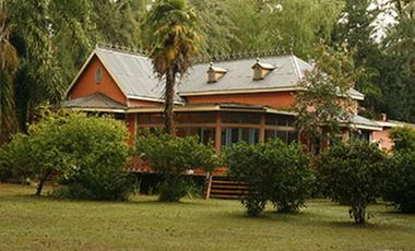 Casa venta Delta San Fernando