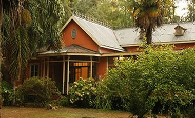 Casa venta Delta San Fernando