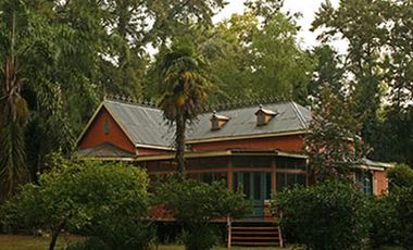 Casa venta Delta San Fernando
