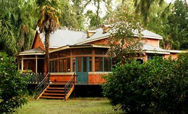 Casa venta Delta San Fernando