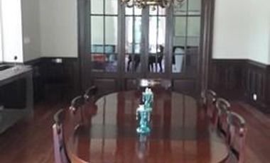 Casa venta Delta San Fernando