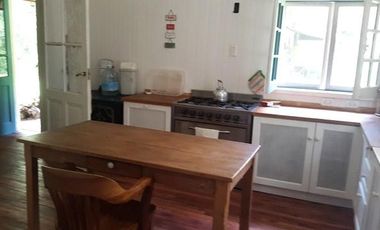 Casa venta Delta San Fernando