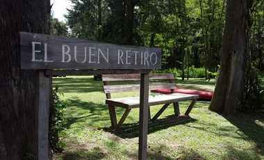 Casa venta Delta San Fernando