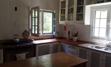 Casa venta Delta San Fernando