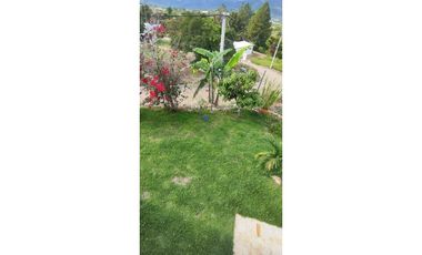 Casa campestre en #lamesacundinamarca 1000 M2 en 1599 millones.