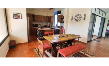 Casa campestre en #lamesacundinamarca 1000 M2 en 1599 millones.