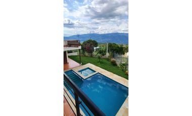 Casa campestre en #lamesacundinamarca 1000 M2 en 1599 millones.