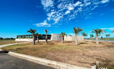 Venta terreno Vida Club de Campo  Funes