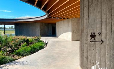 Venta terreno Vida Club de Campo  Funes