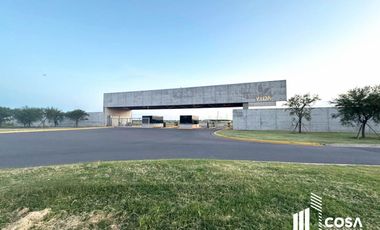 Venta terreno Vida Club de Campo  Funes