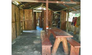 VENDO FINCA EN LA GUAJIRA