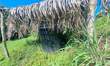VENDO FINCA EN LA GUAJIRA