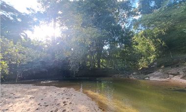 VENDO FINCA EN LA GUAJIRA