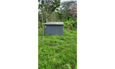 VENDO FINCA EN LA GUAJIRA