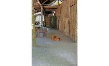 VENDO FINCA EN LA GUAJIRA