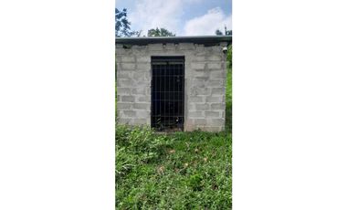 VENDO FINCA EN LA GUAJIRA