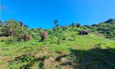 VENDO FINCA EN LA GUAJIRA