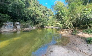 VENDO FINCA EN LA GUAJIRA