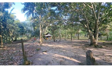 VENDO FINCA EN LA GUAJIRA