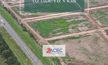 Venta-Terreno  - Piñero